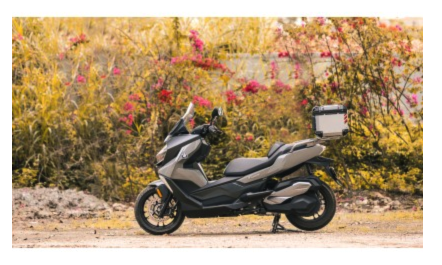 THÙNG NHÔM LOBOO BMW C400GT