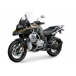 R1250 GS/GSA