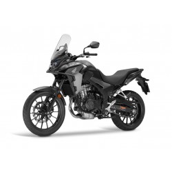 NX500/CB500X